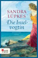 Sandra Lüpkes: Die Inselvogtin ★★★★