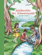 Dominik Vorbach: Waldwichte des Schwarzwalds 