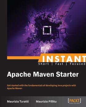 Instant Apache Maven Starter