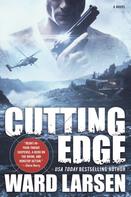 Ward Larsen: Cutting Edge ★★★★★