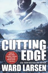 Cutting Edge - A Novel