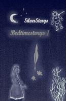 Sebastian Schocke: Silverstorys - Bedtimestorys 
