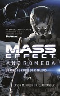 Jason Hough: Mass Effect Andromeda, Band 1 ★★★