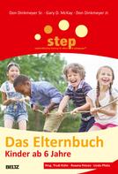 Don Dinkmeyer Sr.: Step - Das Elternbuch ★★★