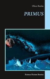 Primus - Science Fiction Stories