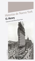 O. Henry: Historias de Nueva York 