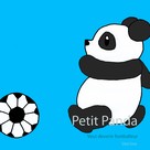 Yume Shiroi: Petit Panda 