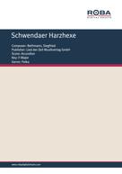 Siegfried Bethmann: Schwendaer Harzhexe 