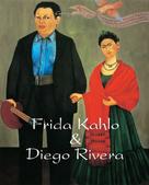 Gerry Souter: Frida Kahlo & Diego Rivera 
