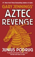 Junius Podrug: Aztec Revenge 