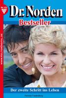 Patricia Vandenberg: Dr. Norden Bestseller 103 – Arztroman ★★★★★