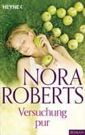 Nora Roberts: Versuchung pur ★★★★