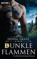 Donna Grant: Dunkle Flammen ★★★★