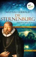 Mattias Gerwald: Die Sternenburg ★★★★★