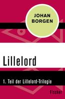Johan Borgen: Lillelord ★★