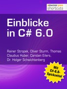Carsten Eilers: Einblicke in C# 6.0 