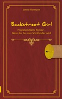 Jennie Hermann: Backstreet Girl ★★★