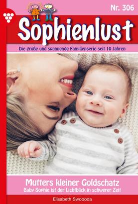 Sophienlust 306 – Familienroman