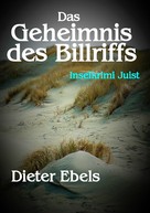 Dieter Ebels: Das Geheimnis des Billriffs 
