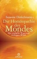 Susanne Dinkelmann: Die Homöopathie des Mondes ★★★★