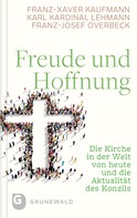 Franz-Xaver Kaufmann: Freude und Hoffnung 
