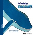 Valérie Bonenfant: La baleine Germaine 