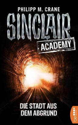 Sinclair Academy - 03