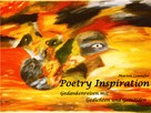Marion Lennefer: Poetry Inspiration 
