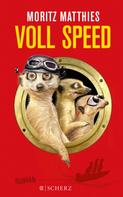 Moritz Matthies: Voll Speed ★★★★★