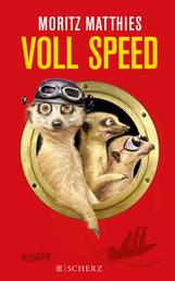 Voll Speed - Roman
