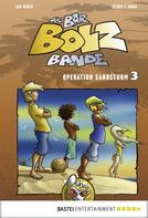 Jan Birck: Die Bar-Bolz-Bande, Band 3 ★★★★★