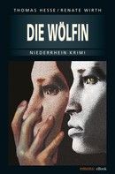 Thomas Hesse: Die Wölfin ★★★★