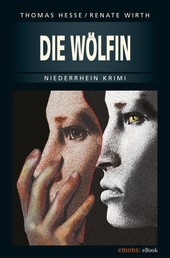 Die Wölfin - Niederrhein Krimi