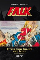 Achim Mehnert: Falk 1: Ritter ohne Furcht und Tadel ★★★