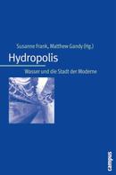 Susanne Frank: Hydropolis 
