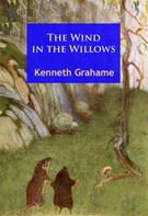 Kenneth Grahame: The Wind in the Willows 