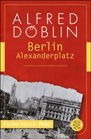 Alfred Döblin: Berlin Alexanderplatz ★★★