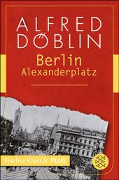 Berlin Alexanderplatz - Die Geschichte vom Franz Biberkopf
