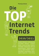 Thomas Stiren: Die Top Internet Trends 2020/2021 