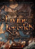 Maja Köllinger: Living Legends ★★★