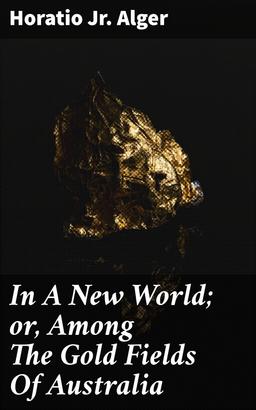 In A New World; or, Among The Gold Fields Of Australia