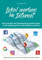 Cornelia Kröll: Lokal werben im Internet 