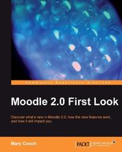 Moodle 2.0 First Look - Discover what's new in Moodle 2.0, how the new features work, and how it will impact you