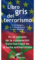 Kei Nakagawa: El libro gris del terrorismo 