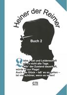 Eklow Nelees: Heiner der Reimer (2) - Eine Anthologie 