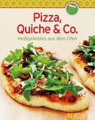 : Pizza, Quiche & Co. ★★