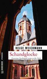 Schandglocke - Kriminalroman