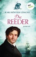 Kari Köster-Lösche: Die Reeder ★★★★