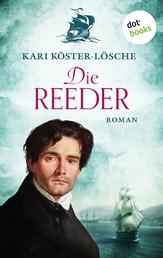 Die Reeder - Roman