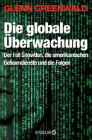 Glenn Greenwald: Die globale Überwachung ★★★★